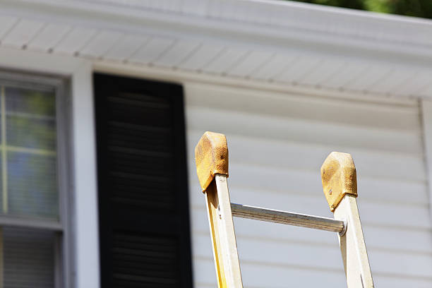 Trusted Hide A Way Lake, MS Siding Installation & Repair Experts